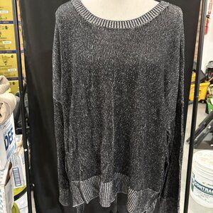 Eileen Fisher Crewneck Grey